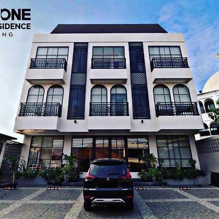 Front One Residence Syariah Mampang Джакарта Экстерьер фото